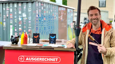 22:00: Ausgerechnet | Radio Bremen | 7/13 2026