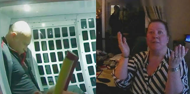 10:45 AM: Crimewatch Live (S23) | BBC One Cambridgeshire | 3/13 2026