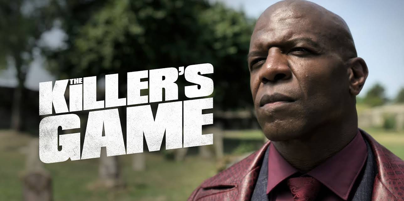 The Killer's Game (2024)