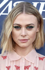 Hayley Erin as 