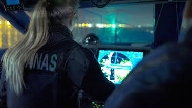 19:40: Re: Europas Abwehrkampf gegen das Kokain | Arte | 4/20 2026