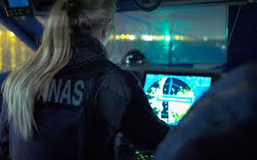 Re: Europas Abwehrkampf gegen das Kokain