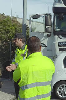 19:21: Control de carreteras: Episodio 2 | Discovery Max | 8/8 2026