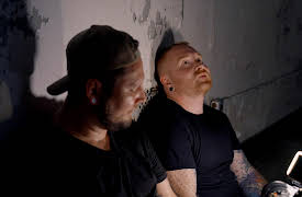 Ghosts Off Grid, Season 1: Trans-Allegheny Part 1