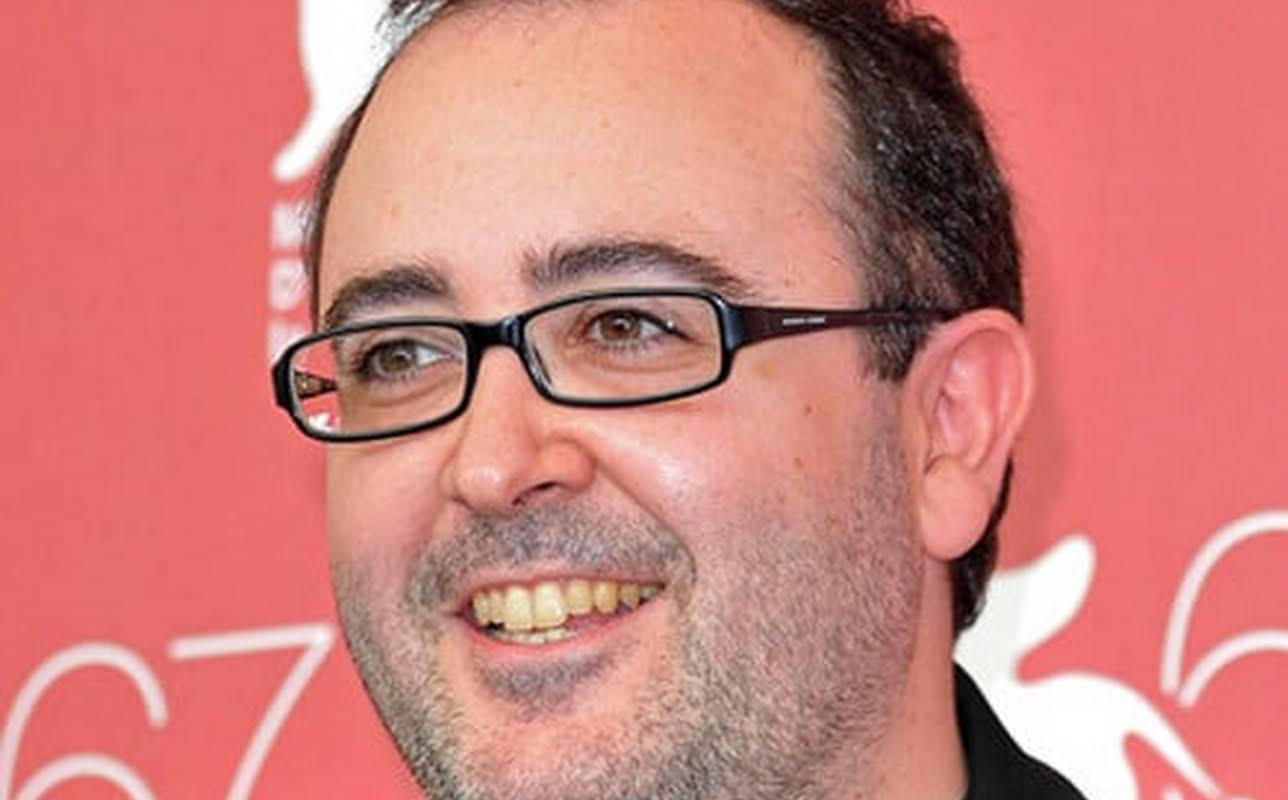 Carlos Areces