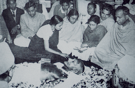 Gandhi: The Road to Freedom
