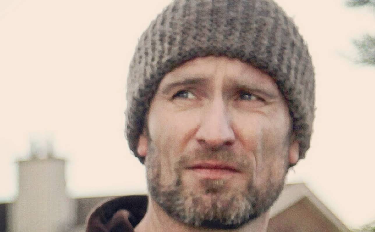 Brian F. Mulvey