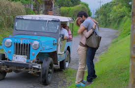 Fugitivos season-1: Fugitivos Capítulo 12