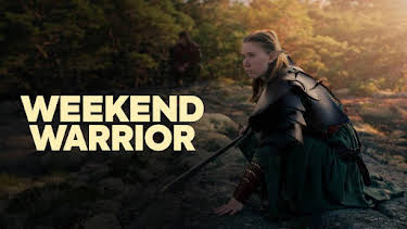 19:45: Weekend warrior | SVT2 | 10/3 2026