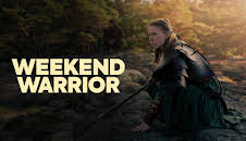 Weekend warrior