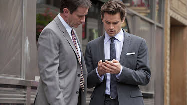 18:00: White Collar (S2 E6) (S2) | Viasat Series | 6/24 2026