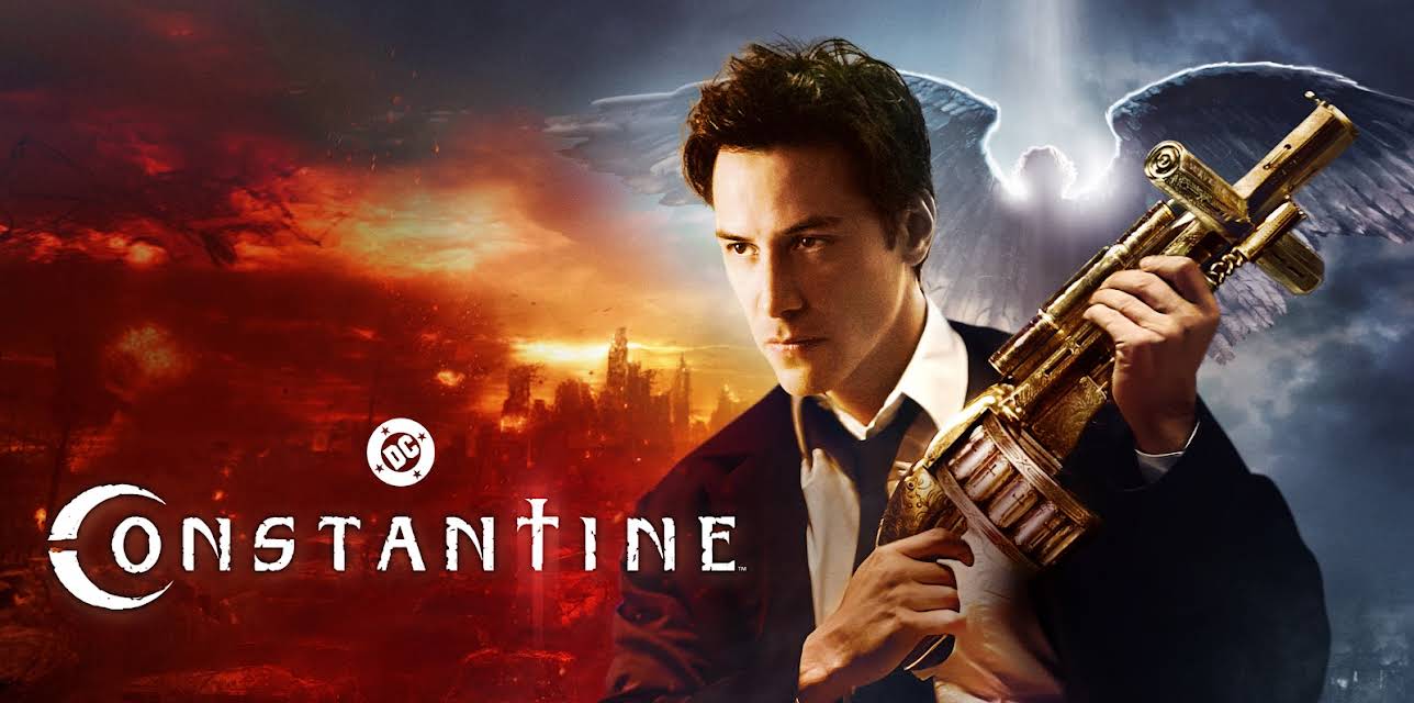 Constantine (2005)