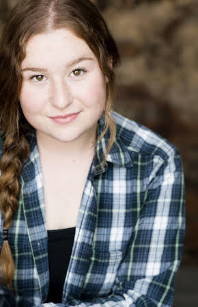 Julia Lester as 