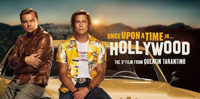 Once Upon a Time...In Hollywood (Bonus Content) (2019)