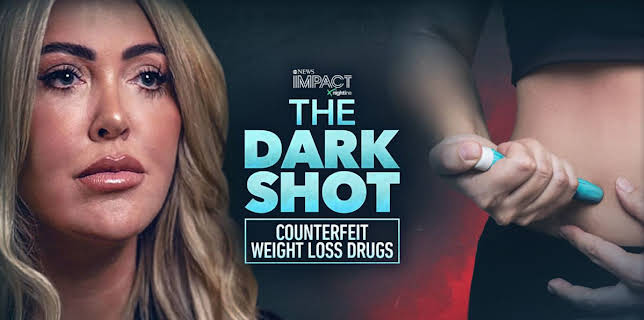 IMPACT x Nightline: The Dark Shot: Counterfeit Weight Loss Drugs 