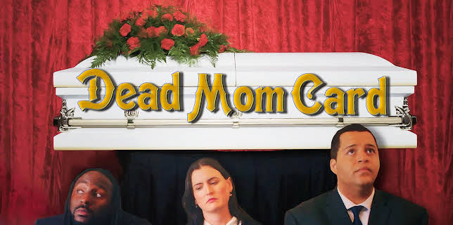 Dead Mom Card (2023)
