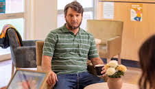 Colin from Accounts