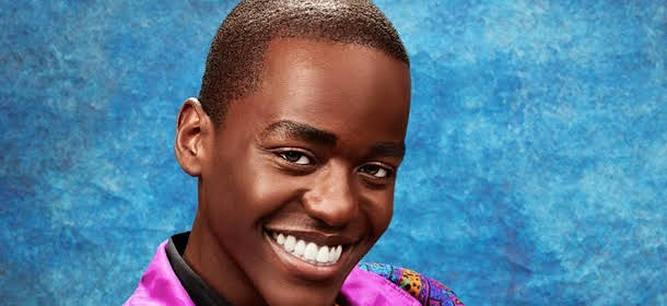 This is how Ncuti Gatwa's life changed being part of Sex Education