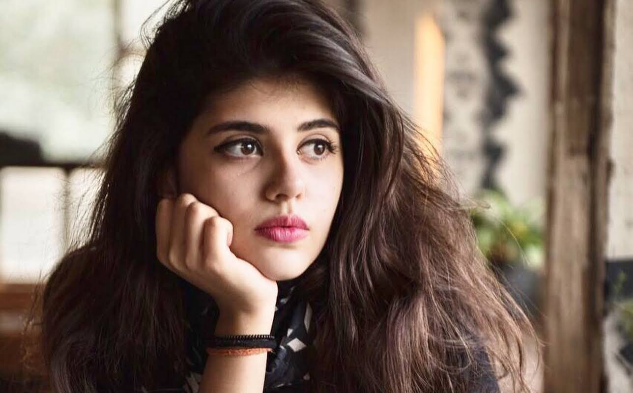 Sanjana Sanghi