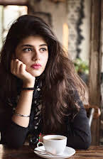 Sanjana Sanghi as 