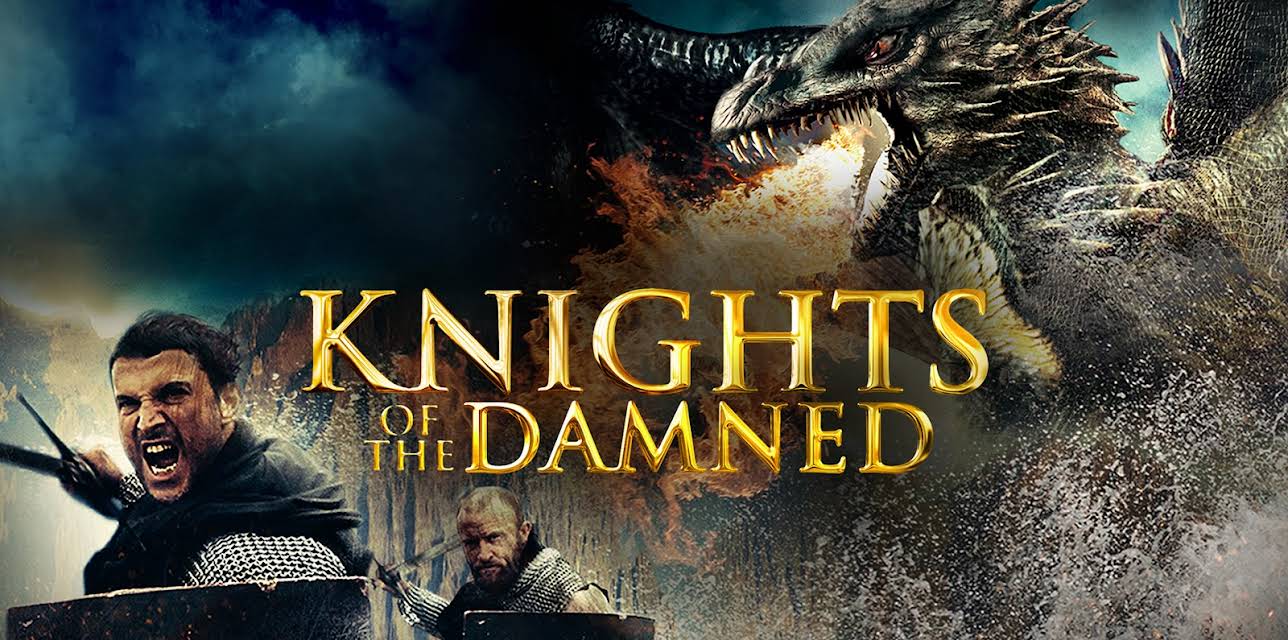 Knights of the Damned (2017)