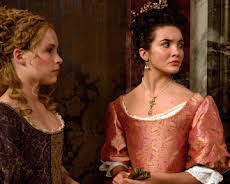 Versailles (S03/E02)