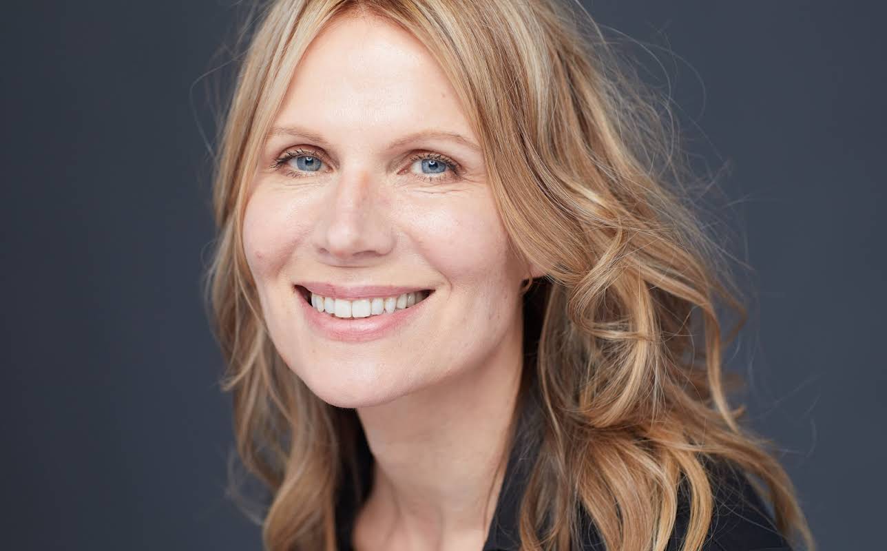 Pamela Gray