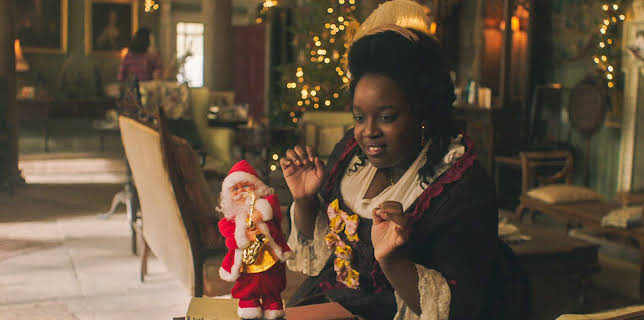 7:35 PM: Ghosts (S3 E7) (S3) | Dave | 12/6 2025