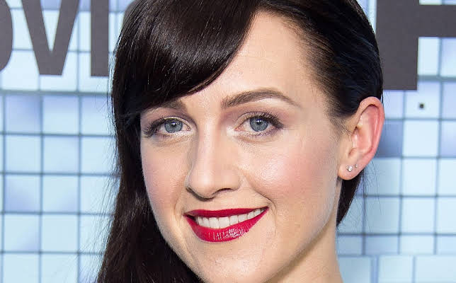Lena Hall