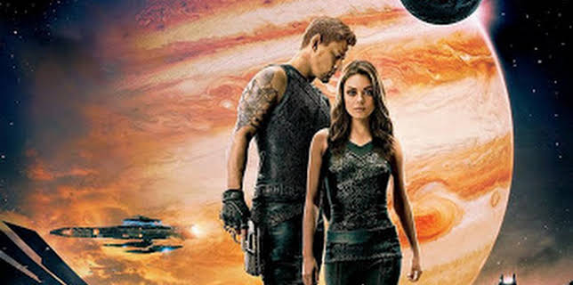 16:09: El destino de Júpiter (IMDb 5.3) | SYFY | 12/28 2025