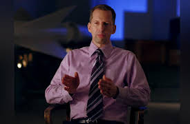 Hangar 1: The UFO Files Season 1: Underground Bases