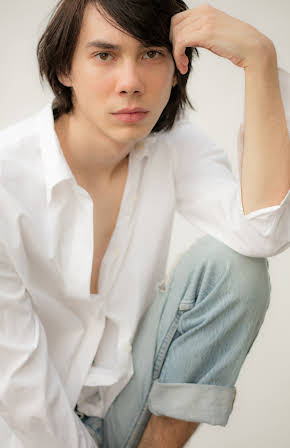 Charlie Wright as 