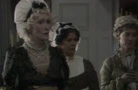 Vanity Fair (1987): Episode 3