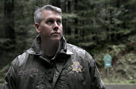 Murder Mountain: The Redwood Curtain