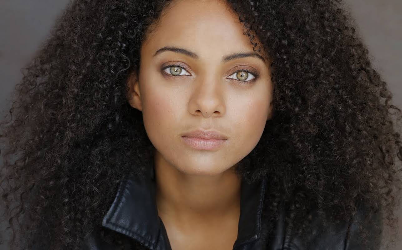 Aleyse Shannon