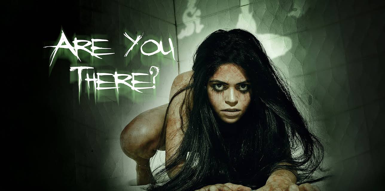 Are You There? (2025)