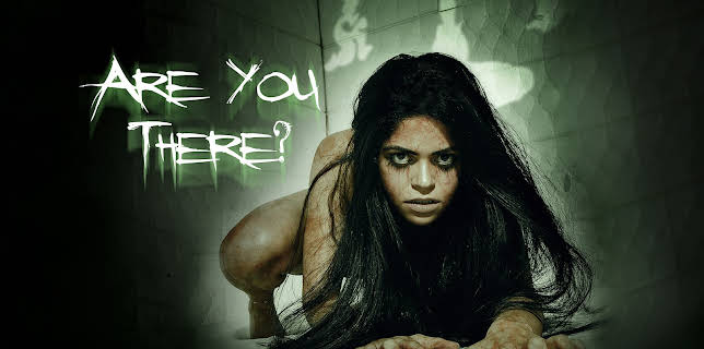 Are You There? (2025)