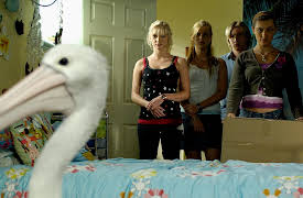 H2O: Just Add Water Season 1: Hurricane Angela