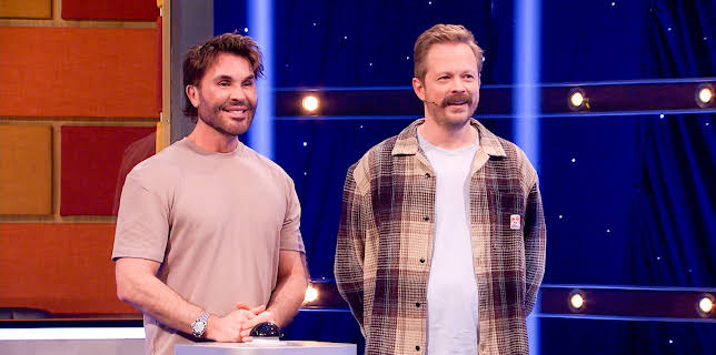 22:30: Alle mot alle (S12 E27) (S12) | TVNorge | 2/18 2026