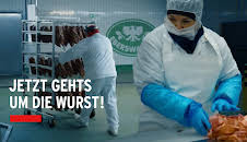 rbb24 Reportage: Jetzt geht’s um die Wurst