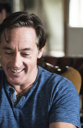 Robert Cavanah as Director