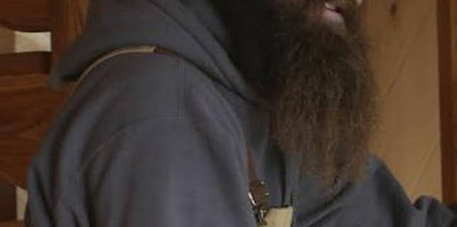 21:08: Restauradores de cabañas: Una pizarra en blanco para mamá | Discovery | 2/26 2026