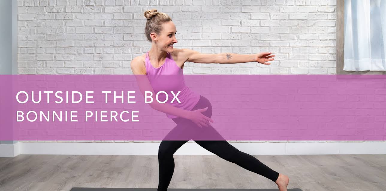 Outside the Box (2023)