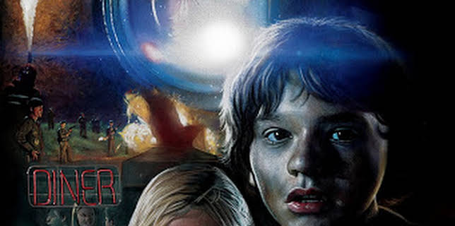 23:30: Super 8 (IMDb 7.0) | TV3 | 12/20 2025
