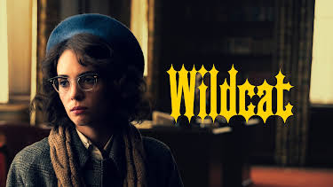 09:00: Wildcat | Viasat Premiere | 4/8 2026