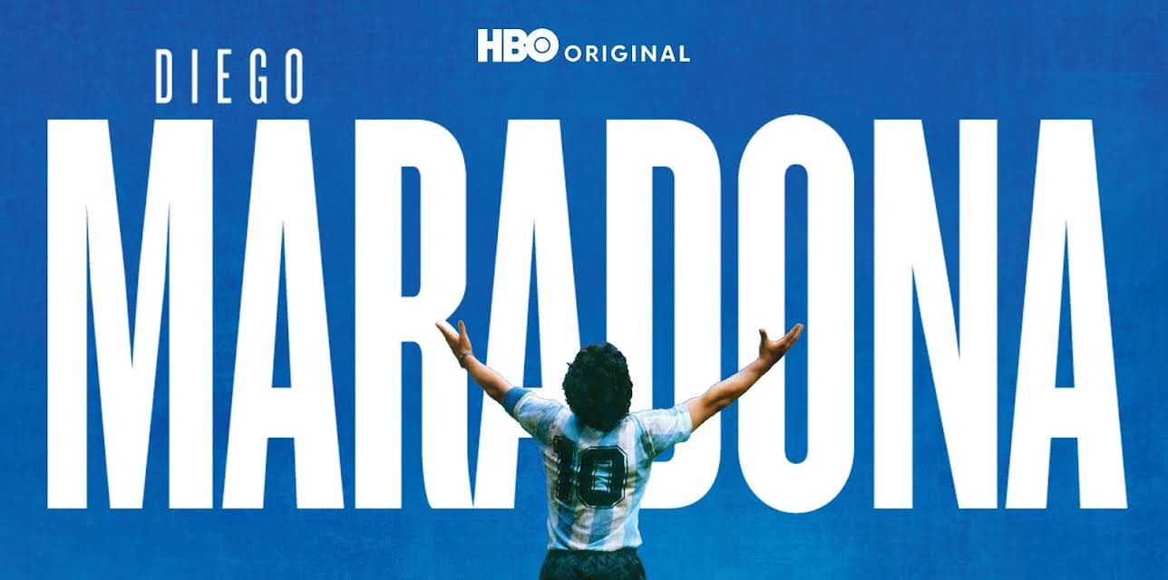 Diego Maradona (2019)
