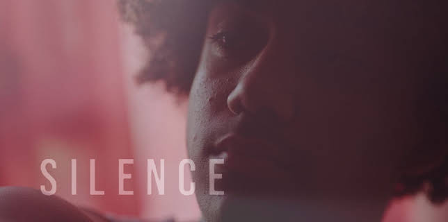 Silence (2022)