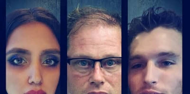 Love You to Death: Playbook for Murder (2024)