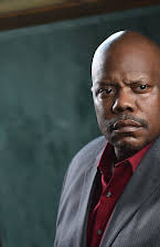 George Sharperson como Rescuer