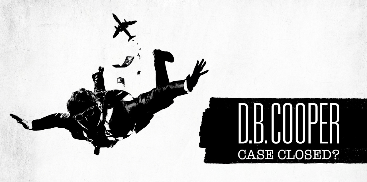 D.B. Cooper: Case Closed? Season 1